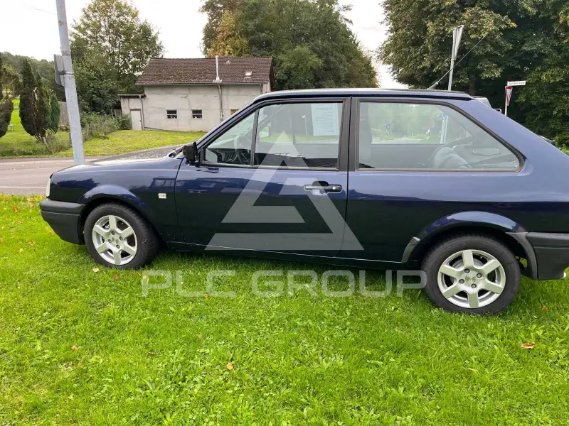 1994 Volkswagen Polo