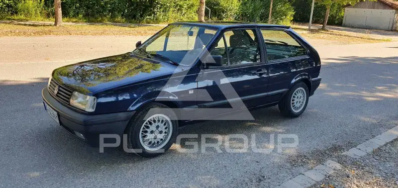 1994 Volkswagen Polo