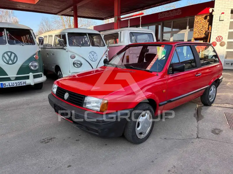 1994 Volkswagen Polo
