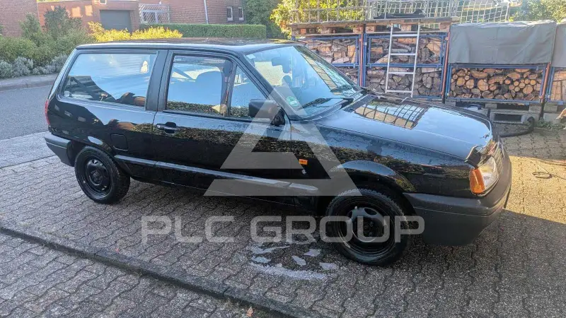 1994 Volkswagen Polo