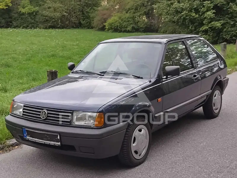 1994 Volkswagen Polo