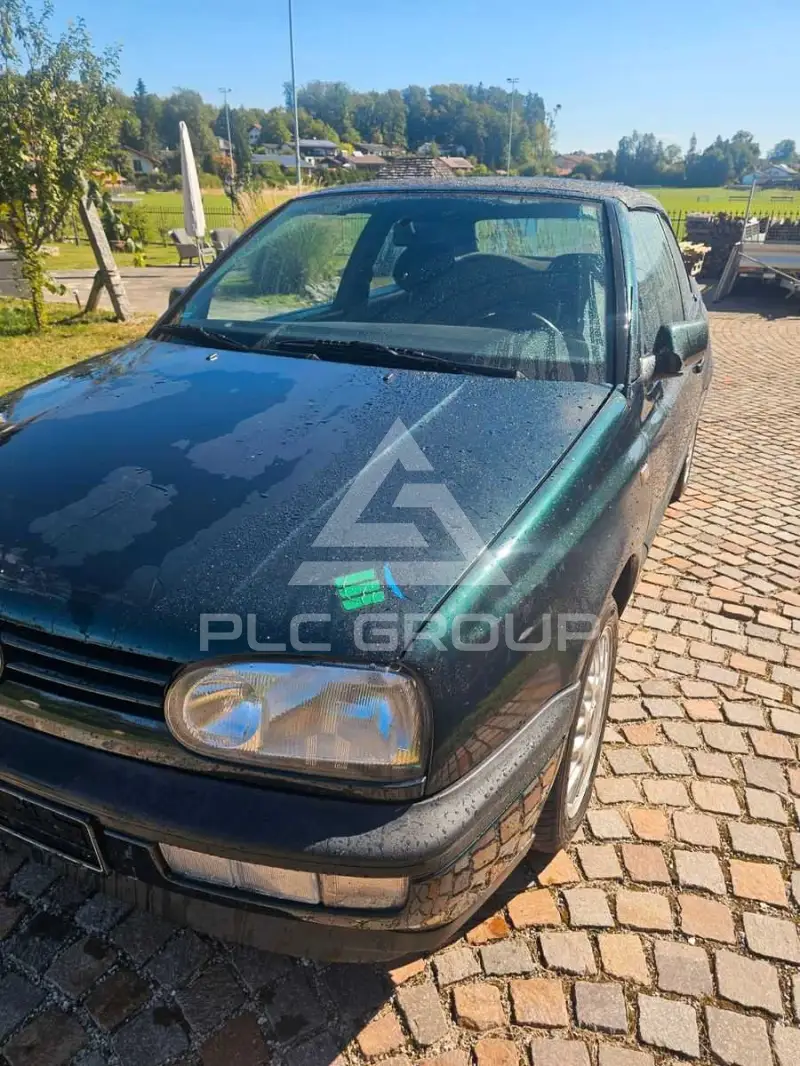 1994 Volkswagen GOLF