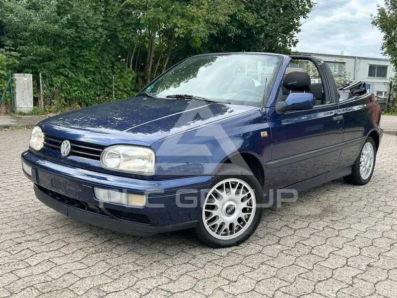 1994 Volkswagen GOLF