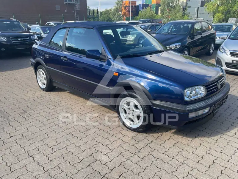 1994 Volkswagen GOLF
