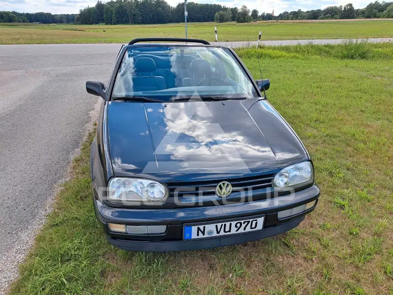 1994 Volkswagen GOLF