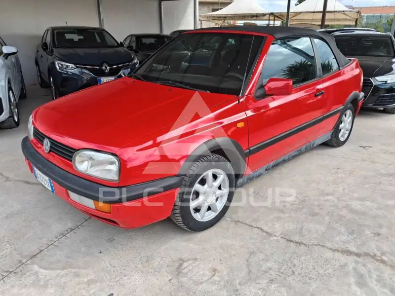 1994 Volkswagen GOLF