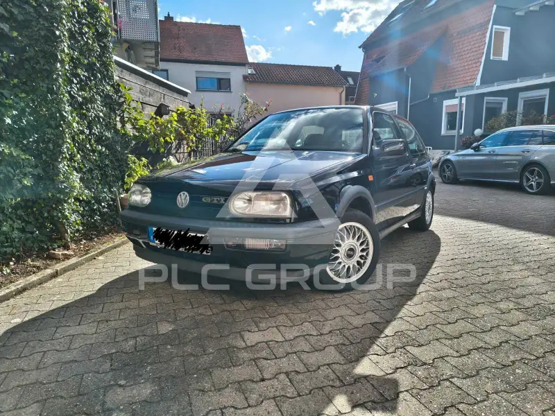 1994 Volkswagen GOLF