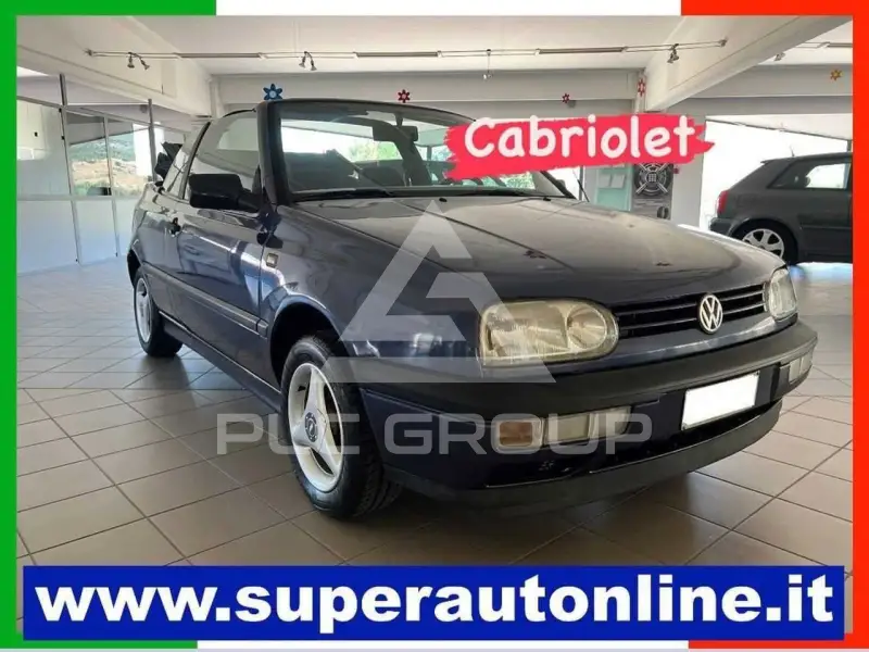1994 Volkswagen GOLF