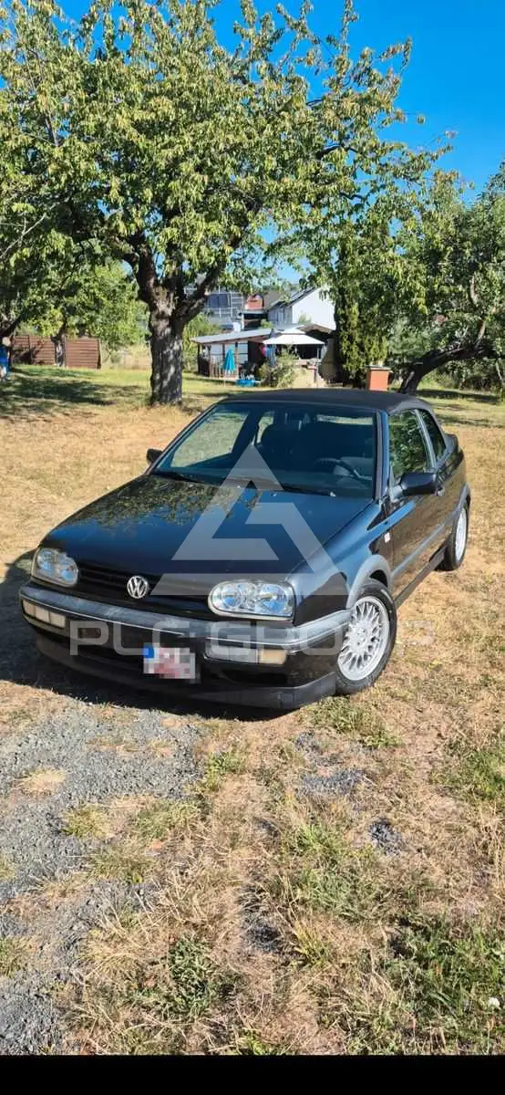 1994 Volkswagen GOLF