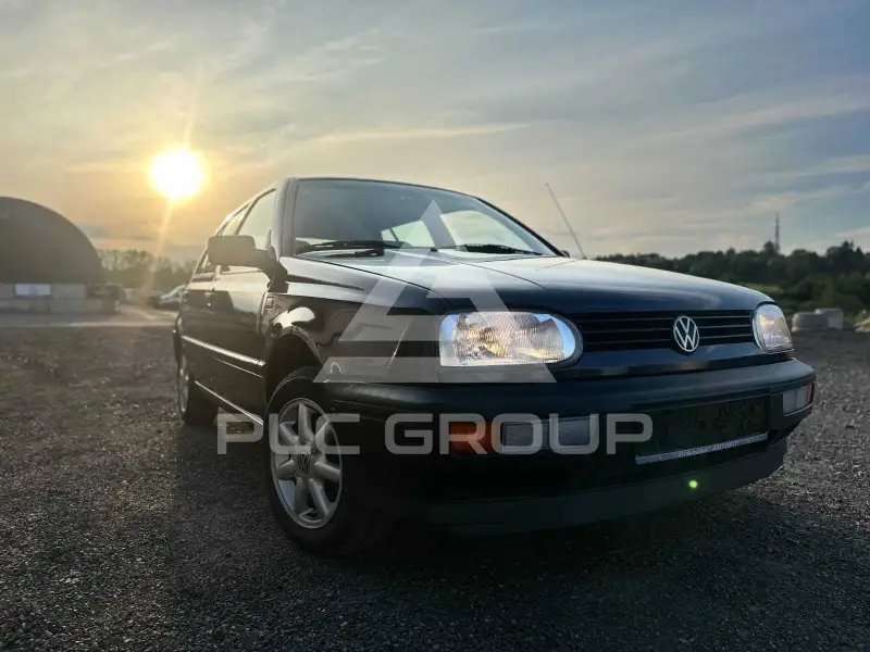 1994 Volkswagen GOLF
