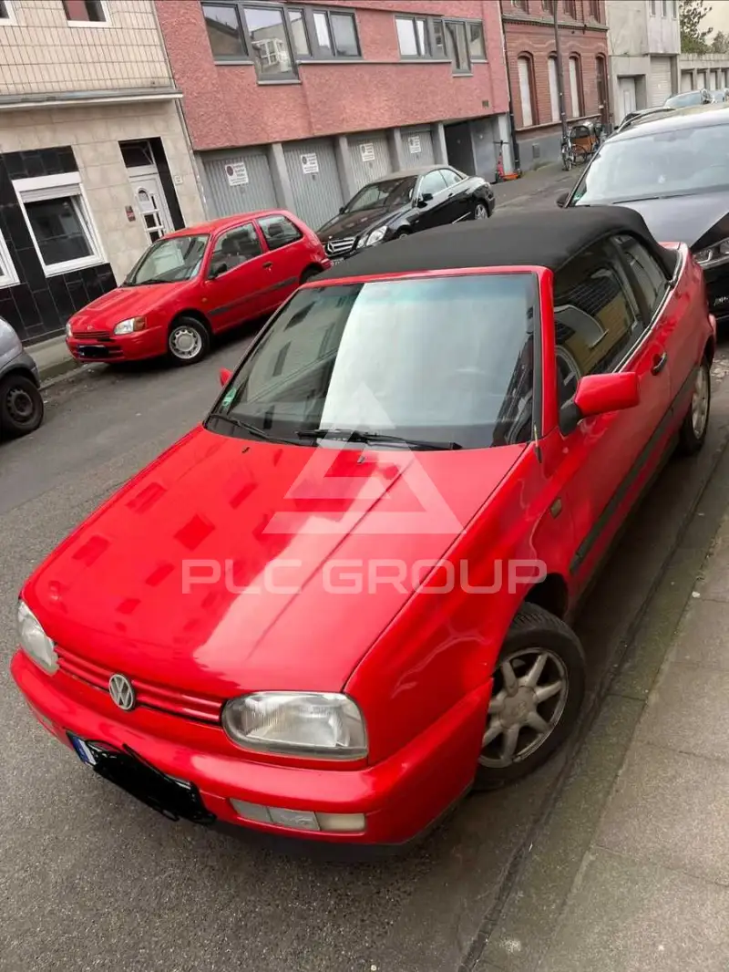 1994 Volkswagen GOLF