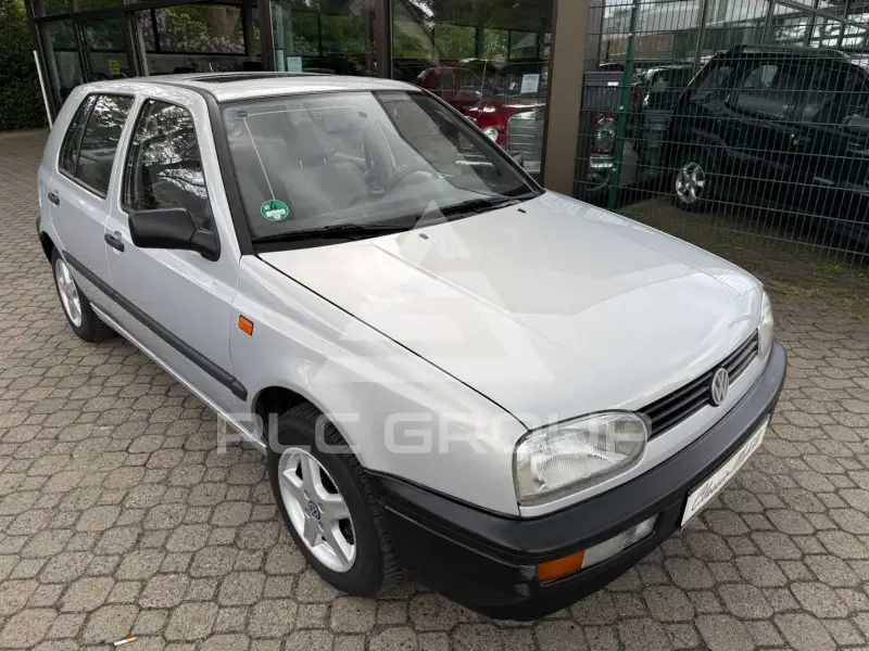 1994 Volkswagen GOLF