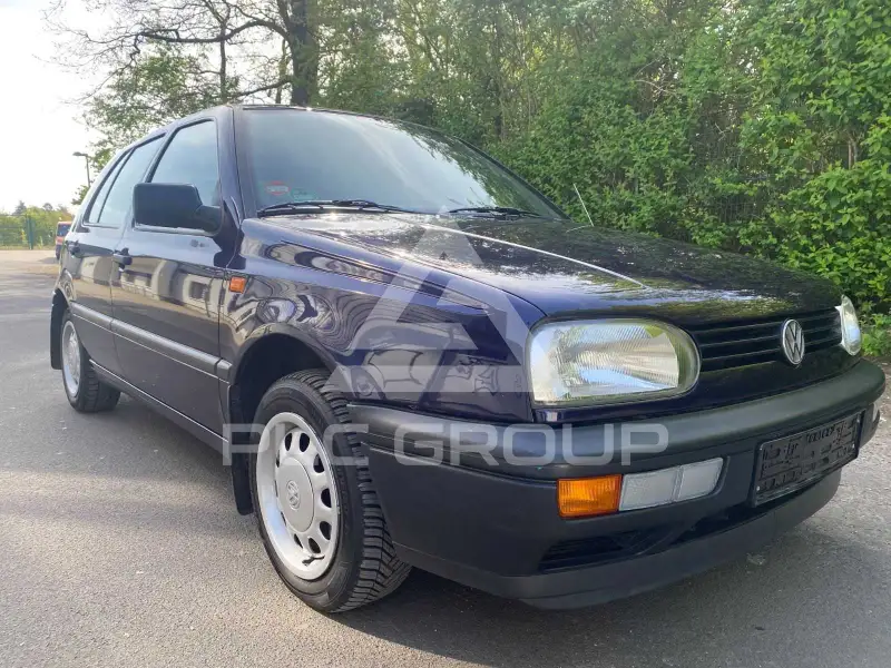 1994 Volkswagen GOLF