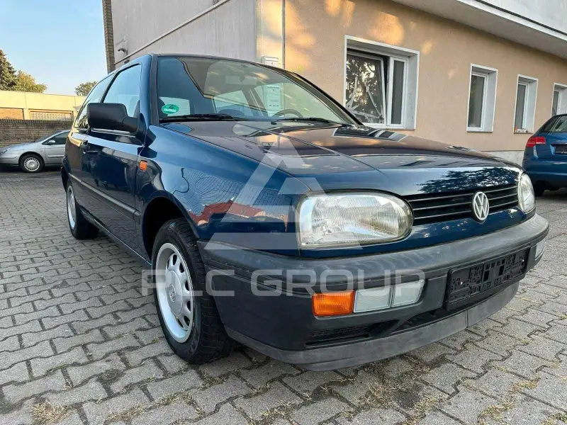 1994 Volkswagen GOLF