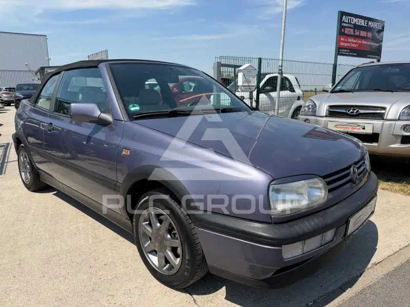 1994 Volkswagen GOLF