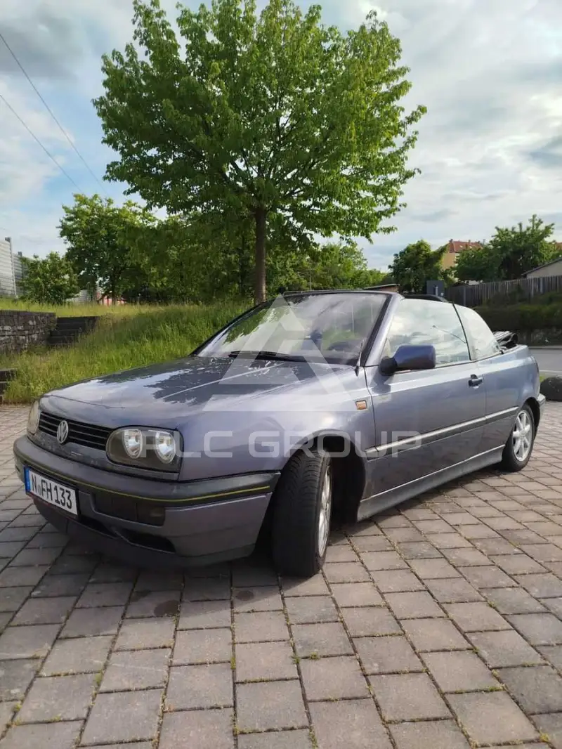1994 Volkswagen GOLF