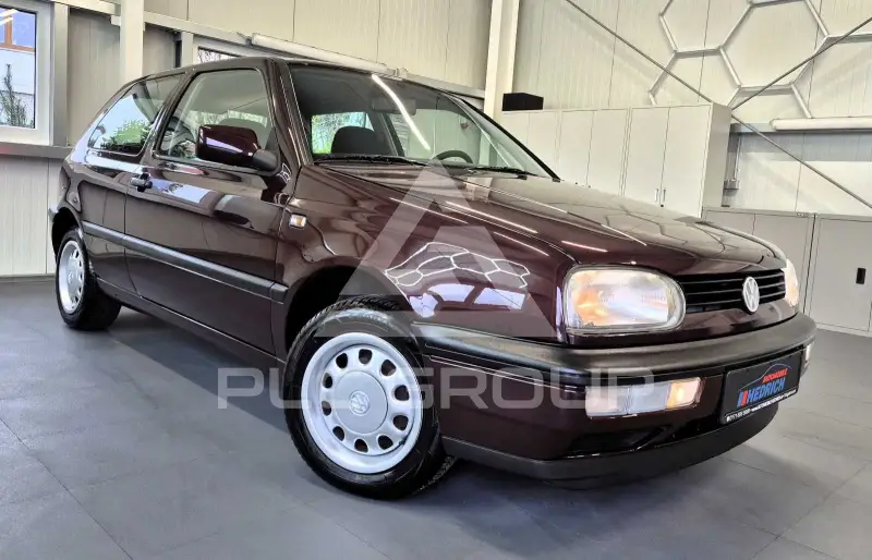 1994 Volkswagen GOLF