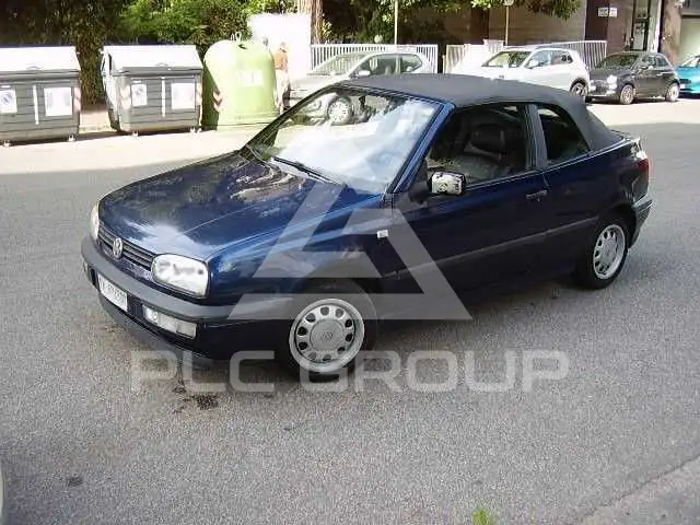 1994 Volkswagen GOLF