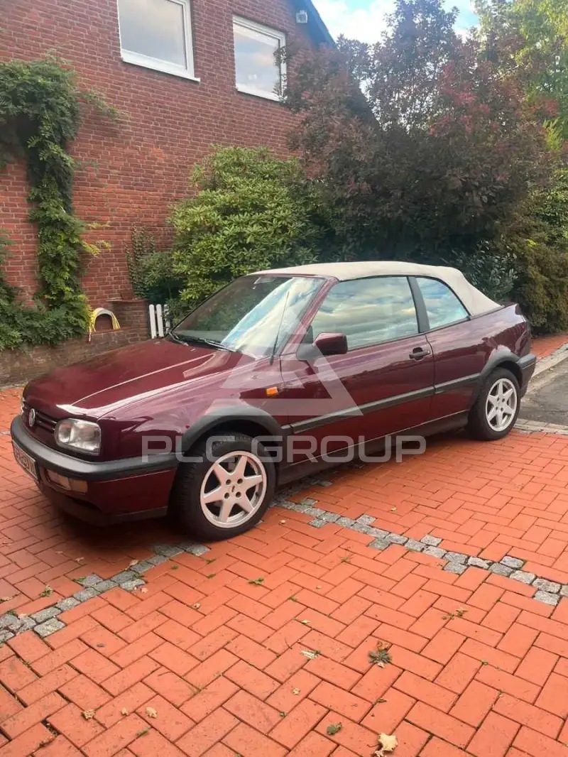 1994 Volkswagen GOLF