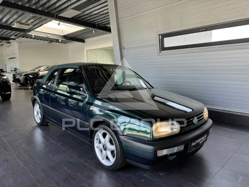 1994 Volkswagen GOLF