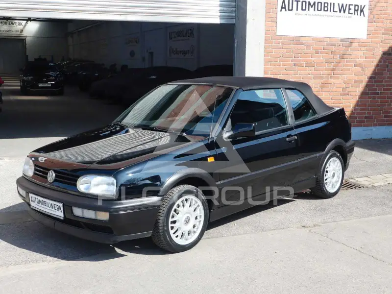1994 Volkswagen GOLF