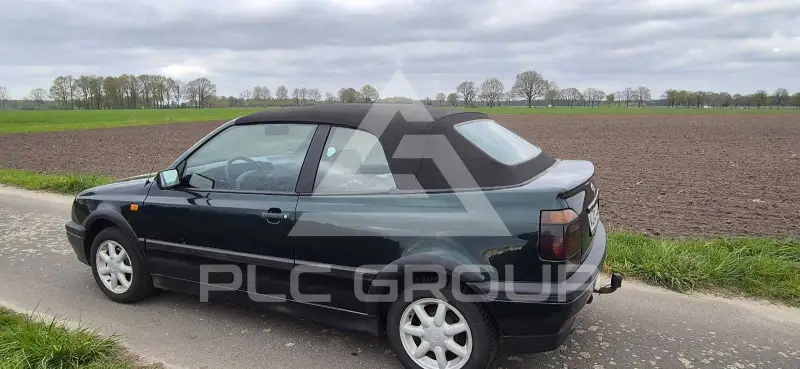 1994 Volkswagen GOLF