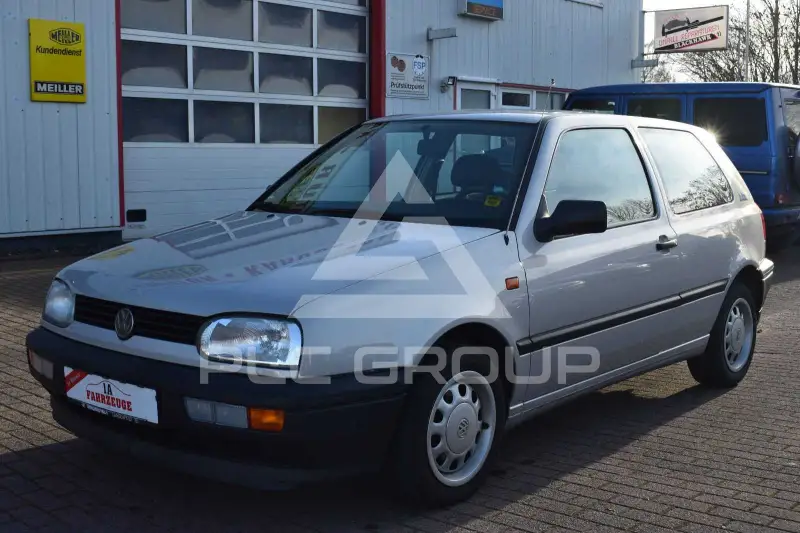 1994 Volkswagen GOLF