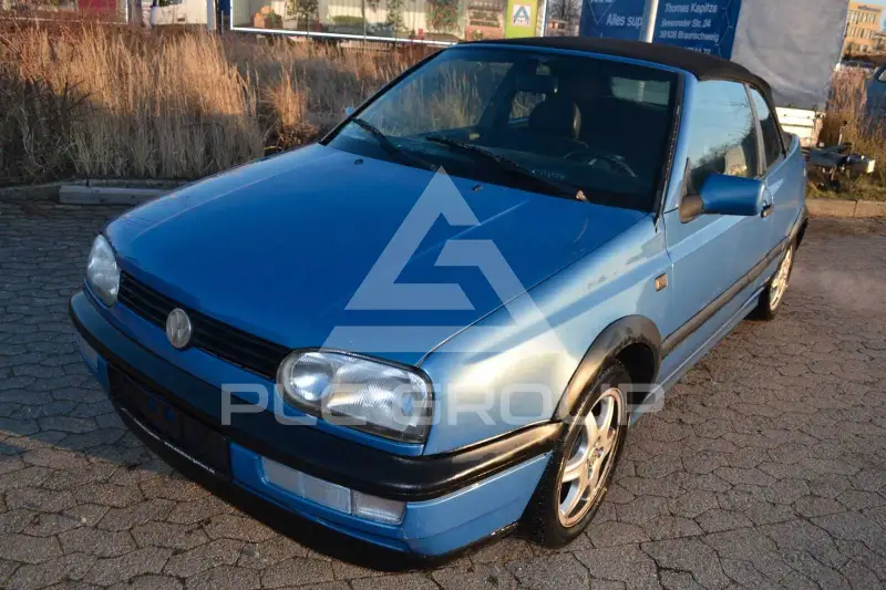 1994 Volkswagen GOLF
