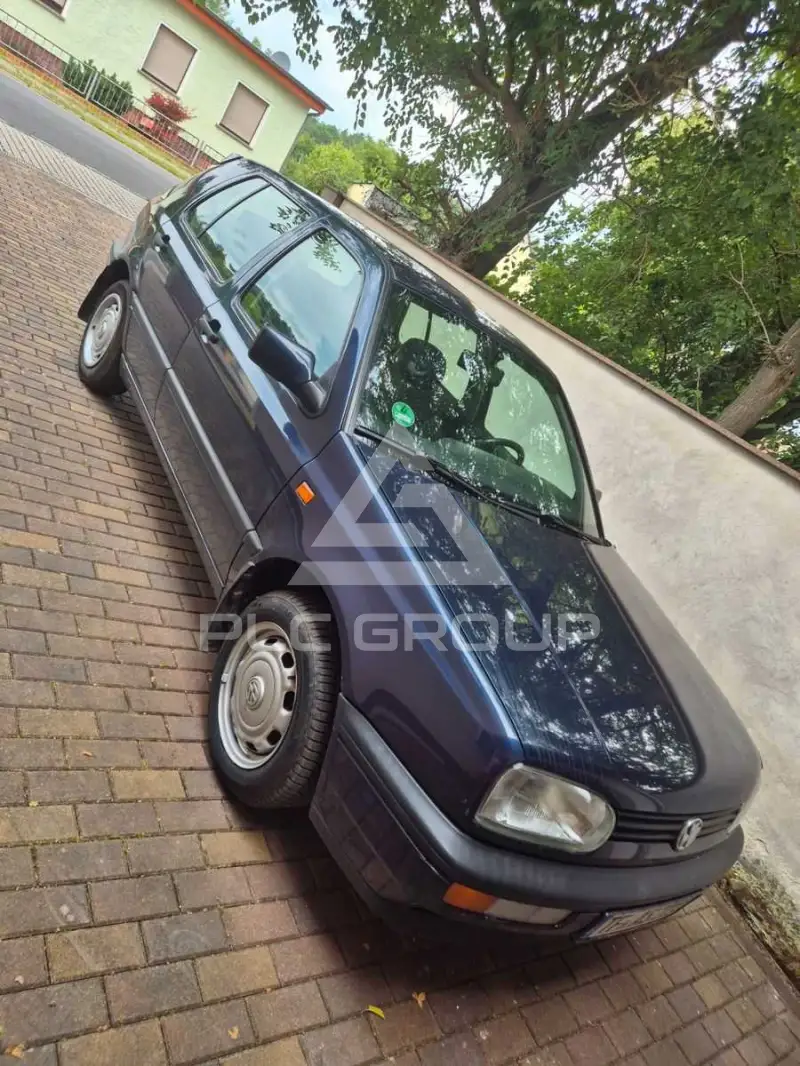 1994 Volkswagen GOLF