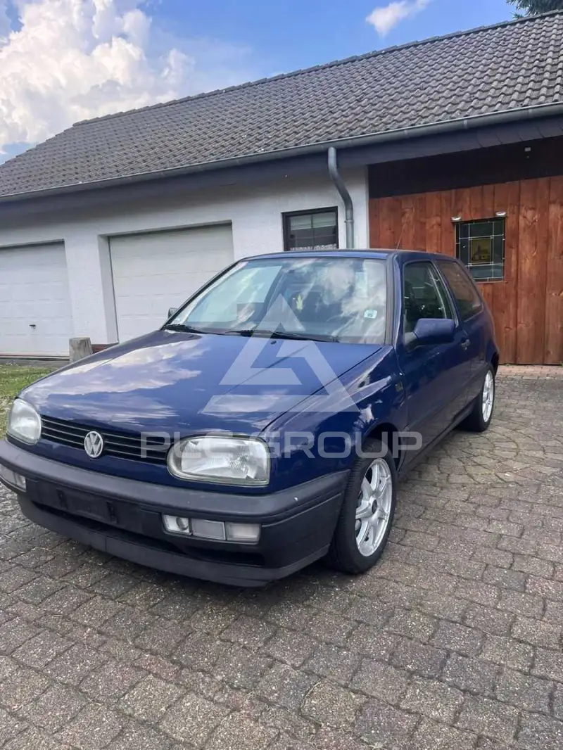 1994 Volkswagen GOLF