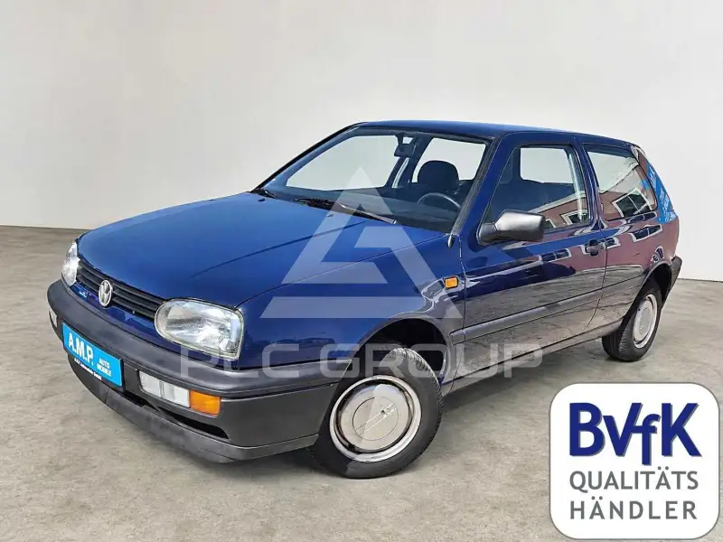 1994 Volkswagen GOLF