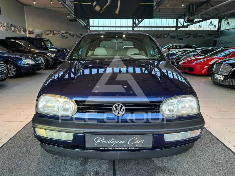 1994 Volkswagen GOLF