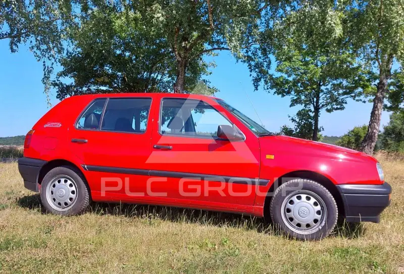 1994 Volkswagen GOLF
