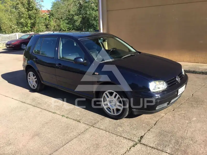 1994 Volkswagen GOLF