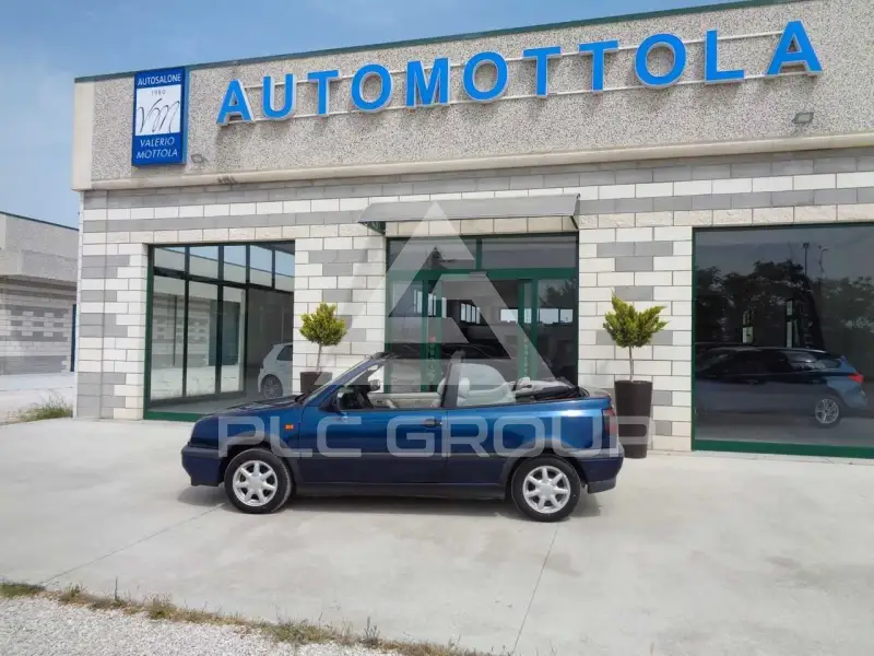 1994 Volkswagen GOLF