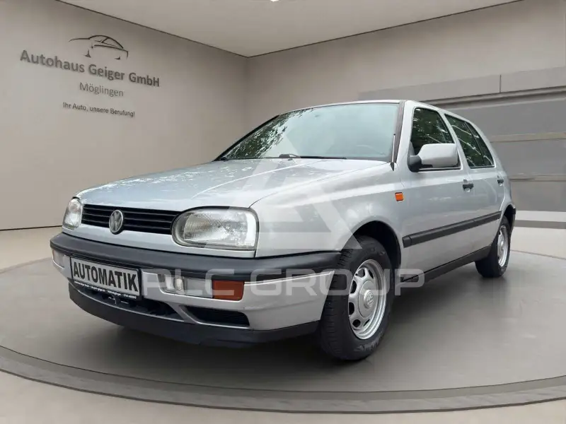 1994 Volkswagen GOLF