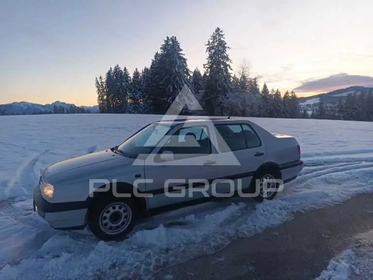 1994 Volkswagen Vento