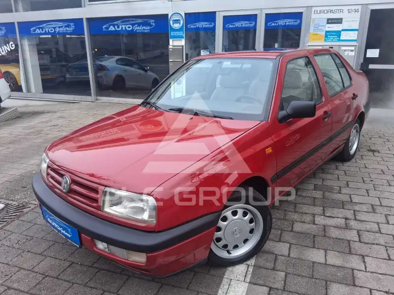 1994 Volkswagen Vento