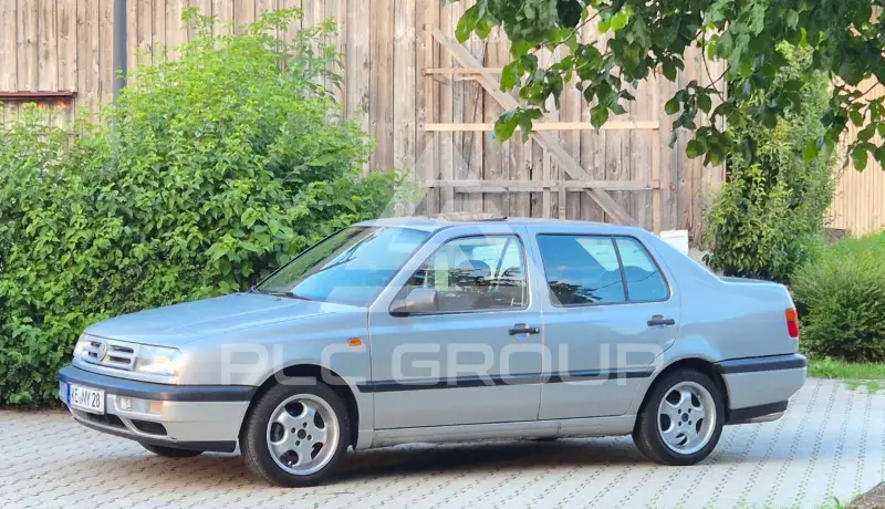 1994 Volkswagen Vento