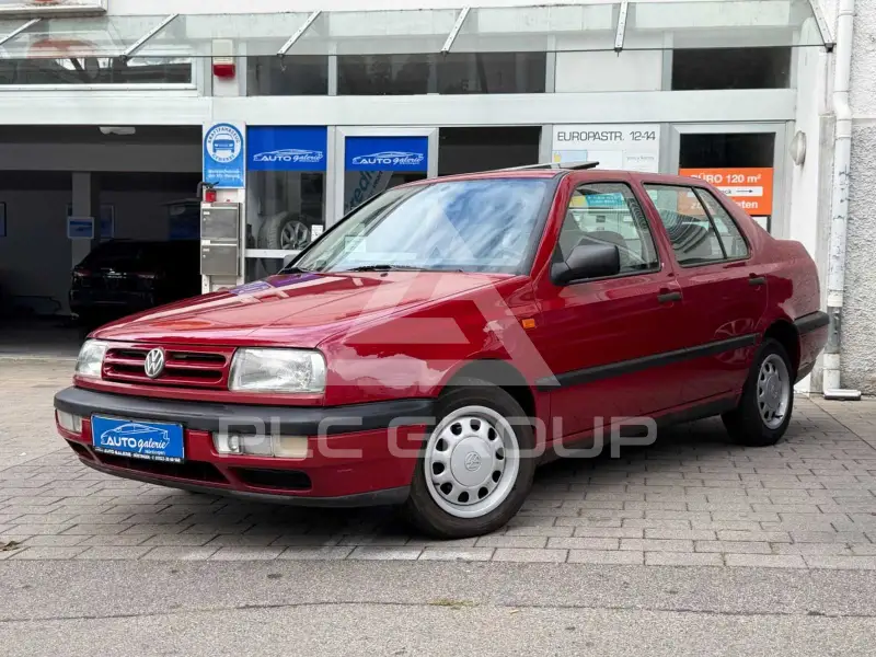 1994 Volkswagen Vento