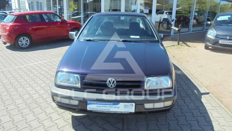 1994 Volkswagen Vento