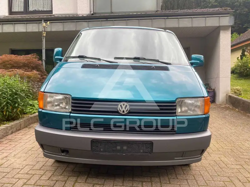 1994 Volkswagen T4
