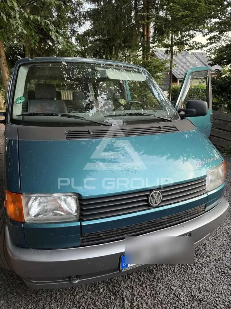 1994 Volkswagen T4