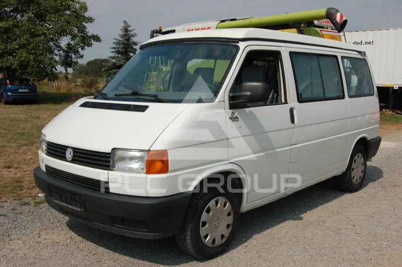 1994 Volkswagen T4