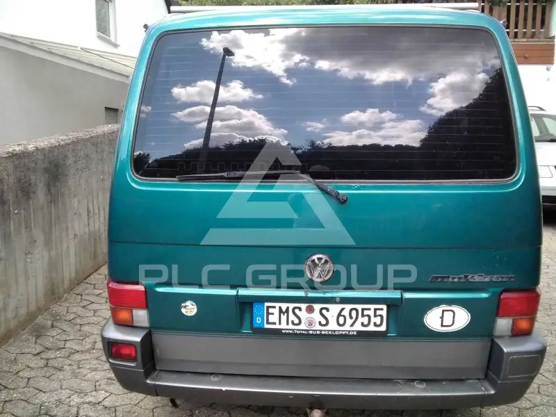 1994 Volkswagen T4
