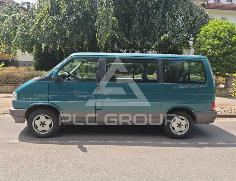 1994 Volkswagen T4