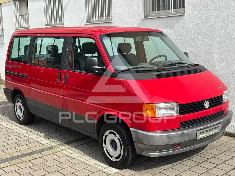 1994 Volkswagen T4