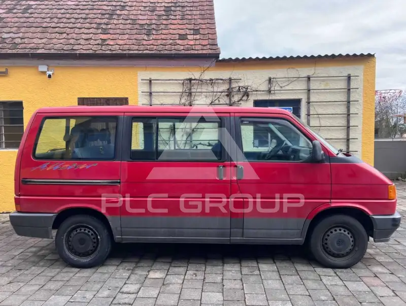 1994 Volkswagen T4