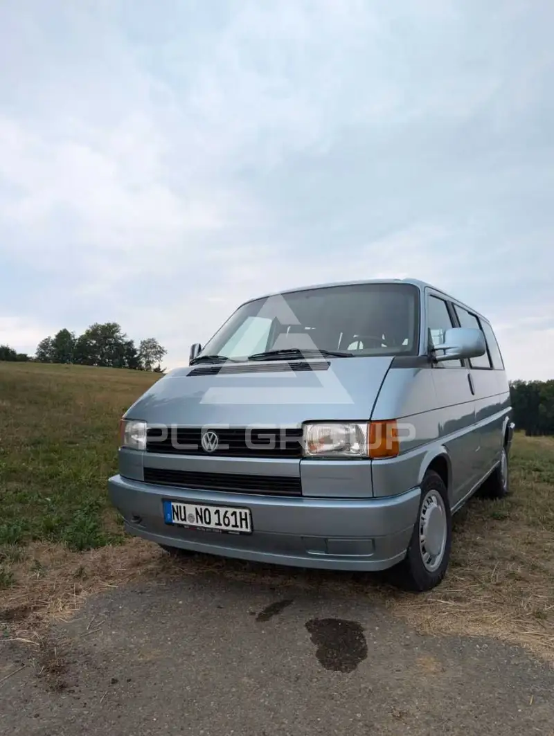 1994 Volkswagen T4