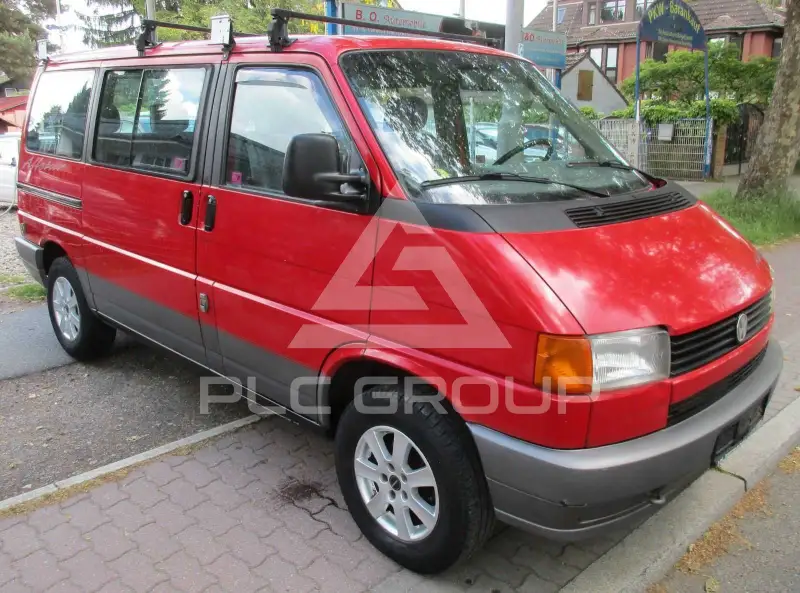 1994 Volkswagen T4